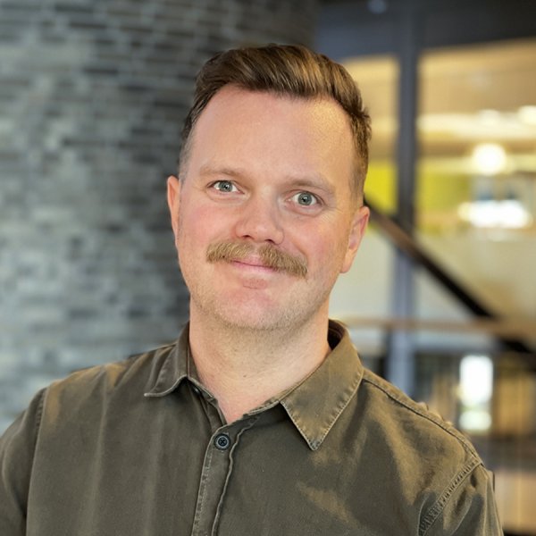 Tobias Nydesjö. Foto.