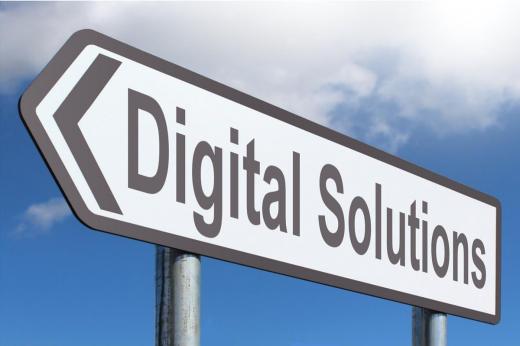 Skylt Digital Solutions